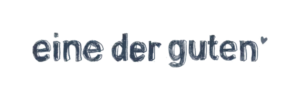 09 eine der guten