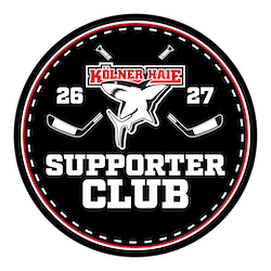 Beckmann Kölner Haie 26 27