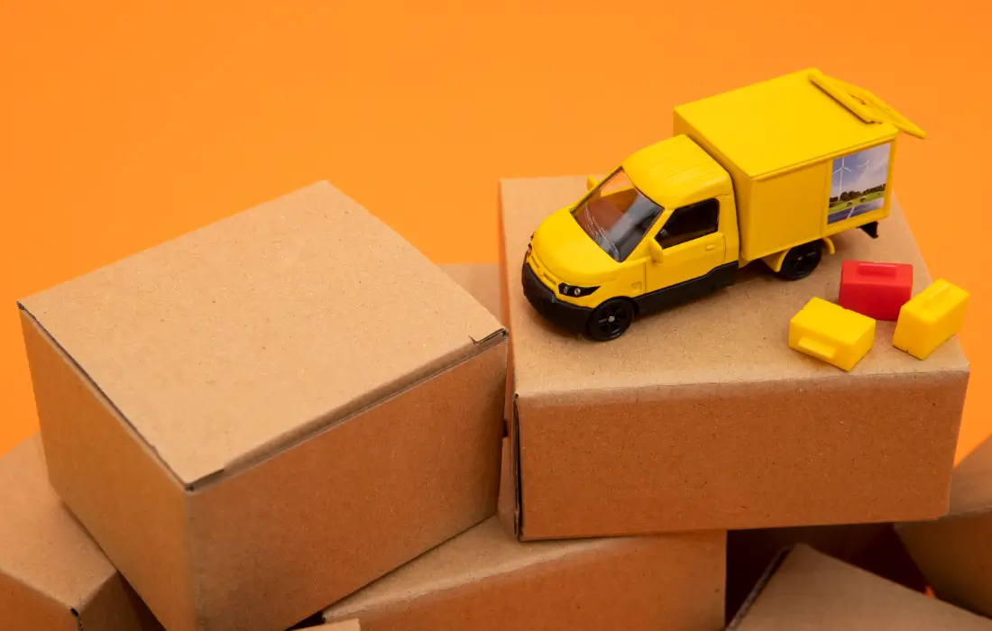 DHL Kleinpaket national ab 2025