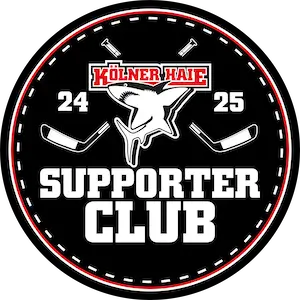 Kölner Haie - Supporter Club 24 25